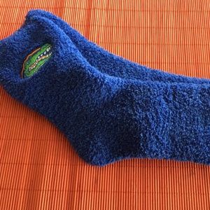 WOMEN'S WOOL GATOR SOCKS